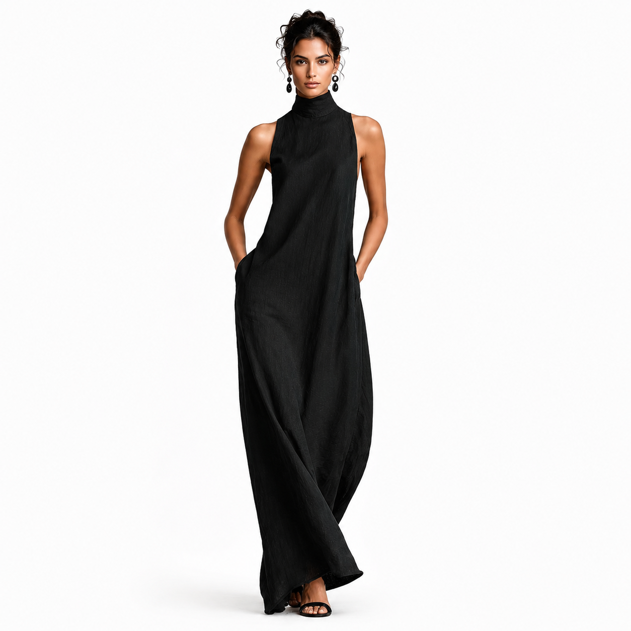 Amanda - Vestido