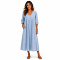 Vestido - Camila