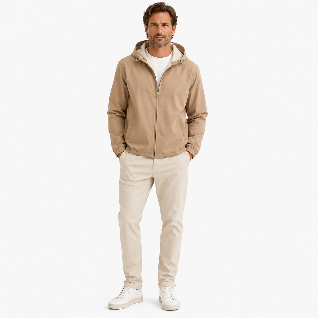 Caribou - Chaqueta estilo Milano