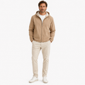 Caribou - Chaqueta estilo Milano