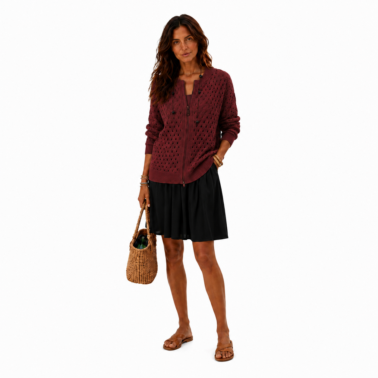 Desiree - Cardigan