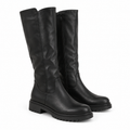 Clara - Botas Caña Ancha