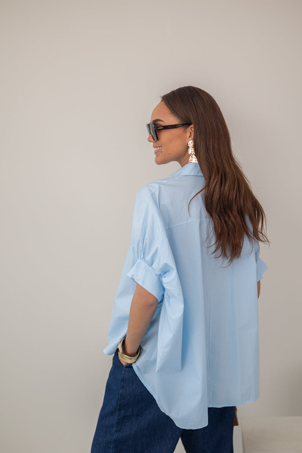 Kate - Blusa