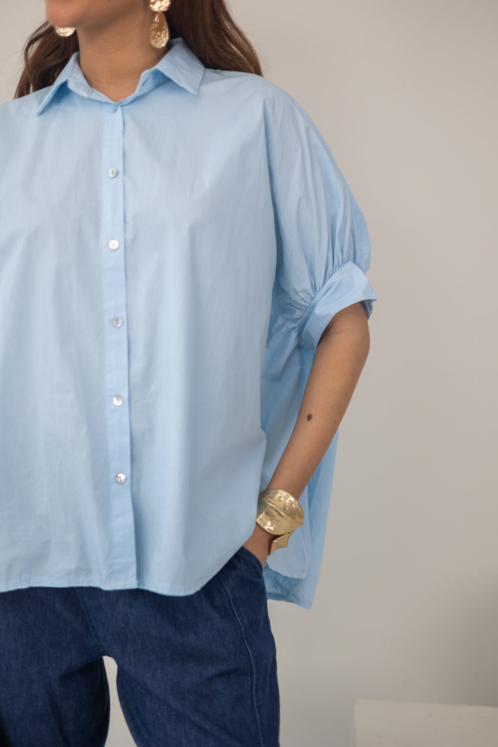Kate - Blusa