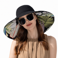 Flavia - Sombrero Palmira