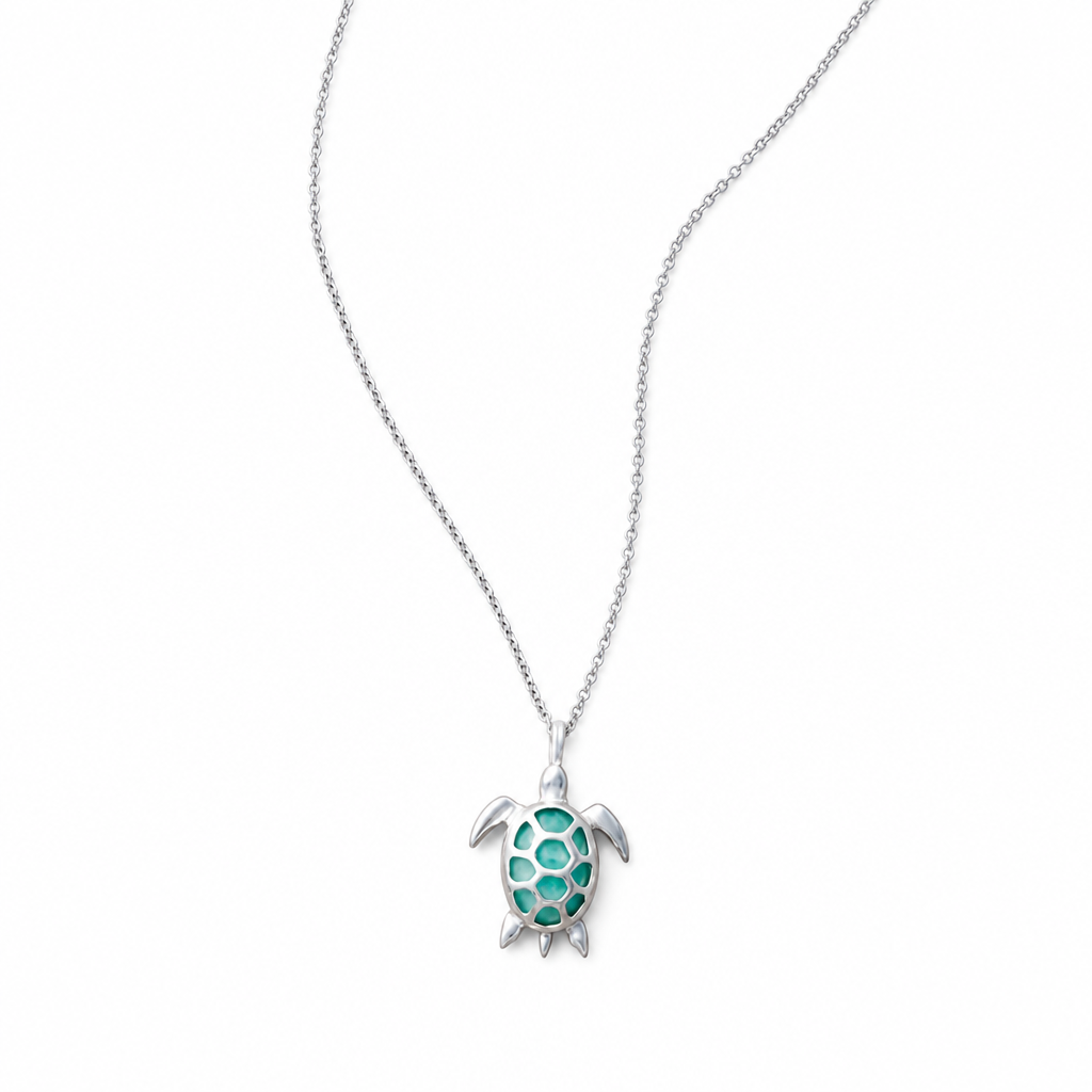 Charlene - Collar exclusivo