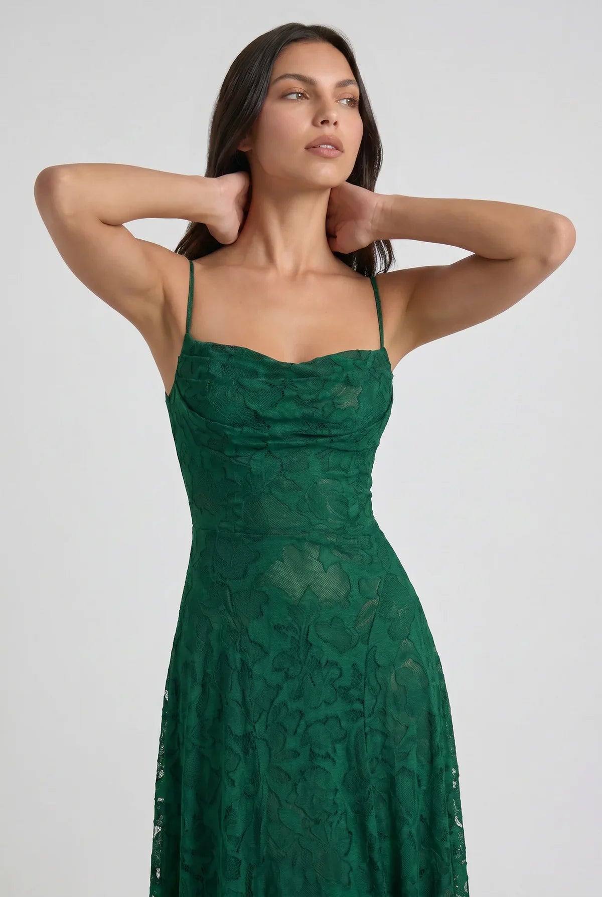 Bianca - Vestido Largo
