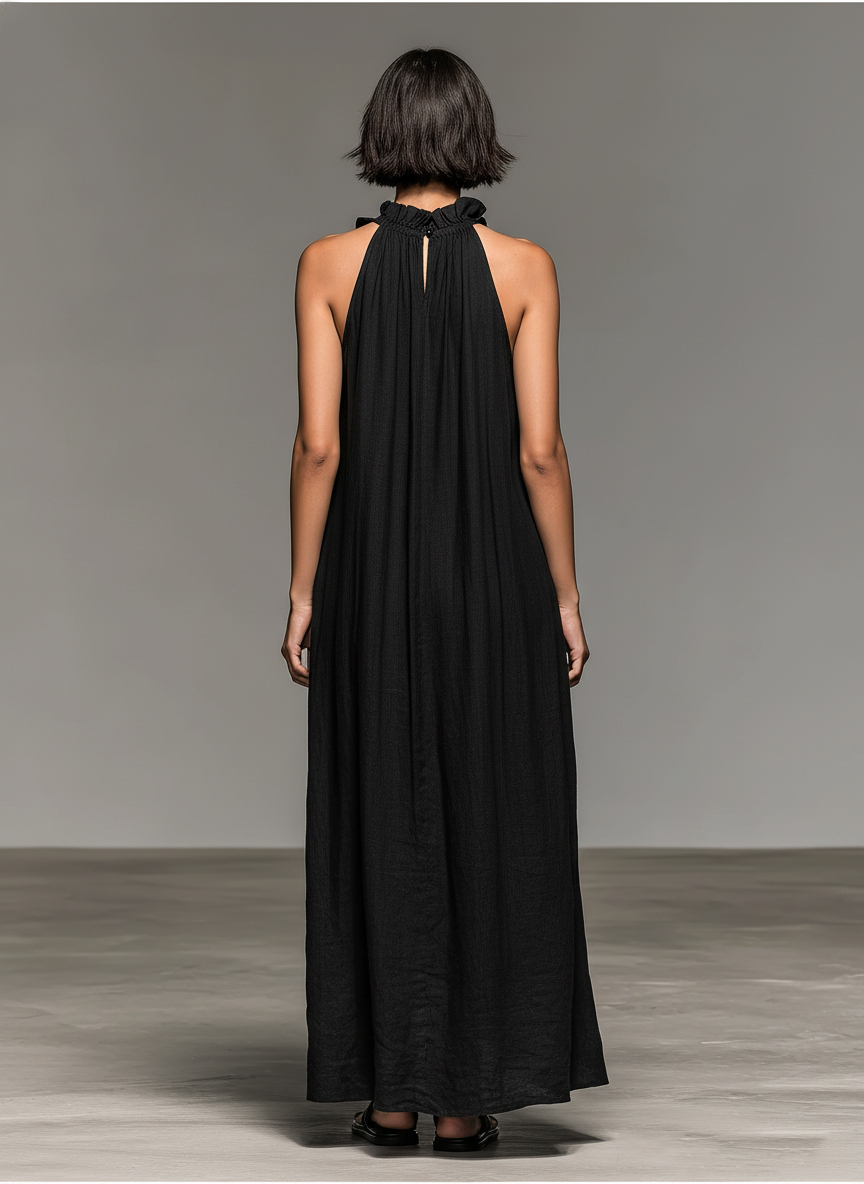 Zafira - Vestido