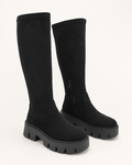 Emma - Botas Caña Ancha