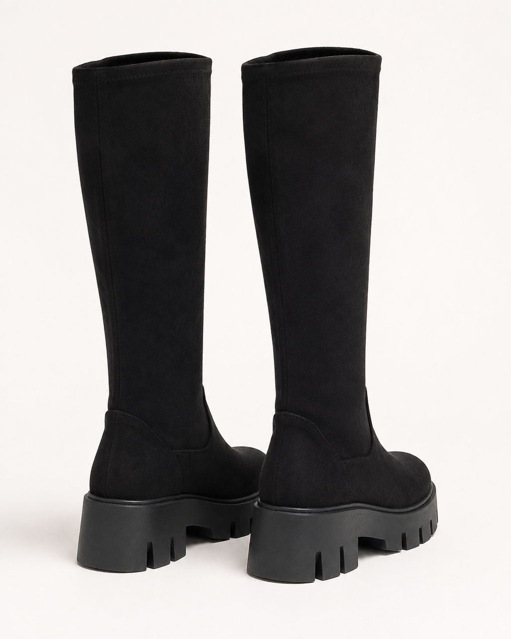 Emma - Botas Caña Ancha
