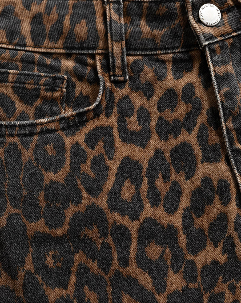 Savana - Jeans Vaqueros