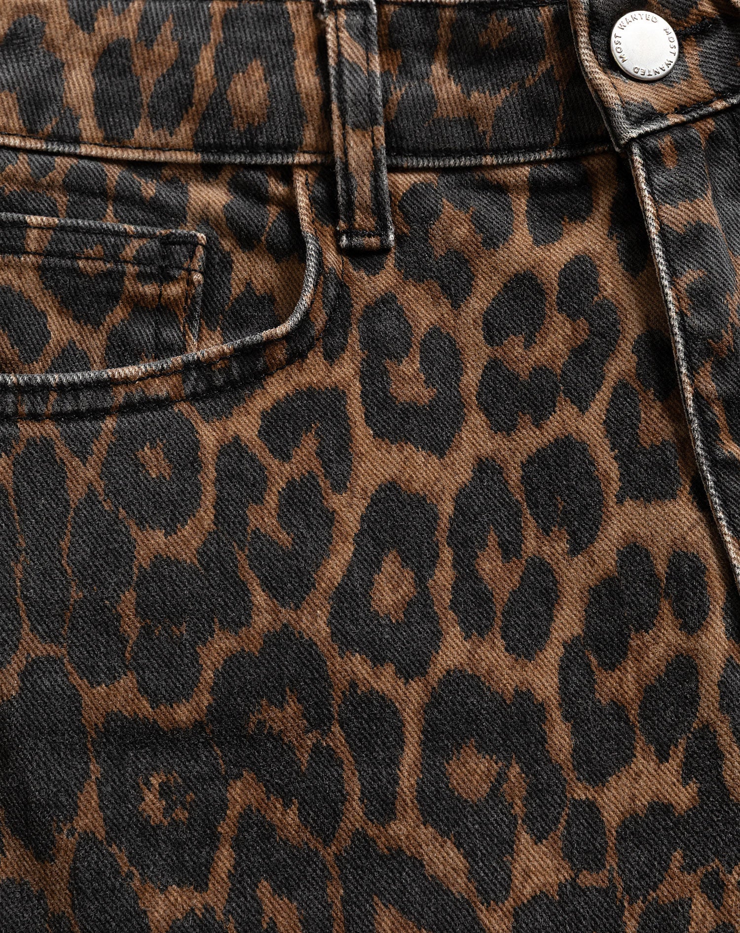 Savana - Jeans Vaqueros