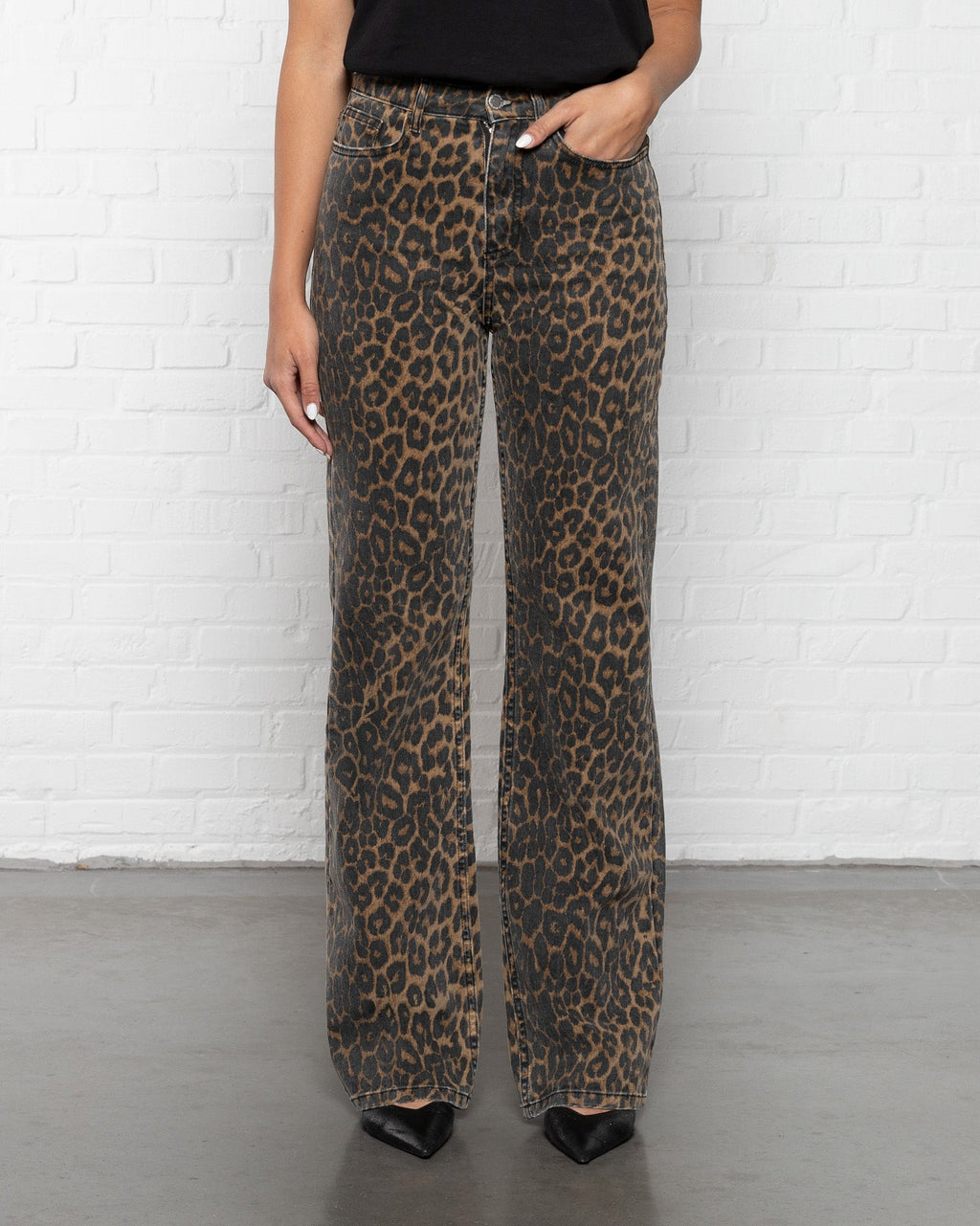 Savana - Jeans Vaqueros