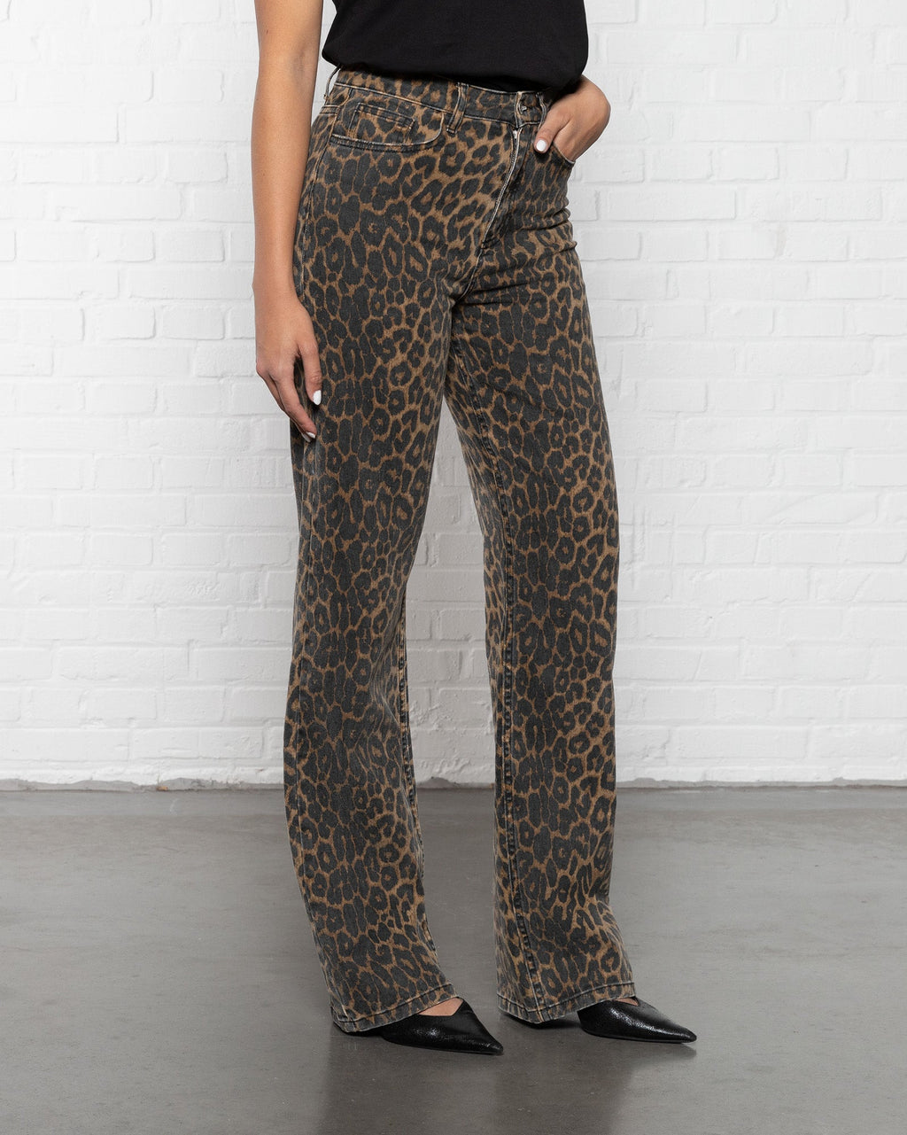 Savana - Jeans Vaqueros