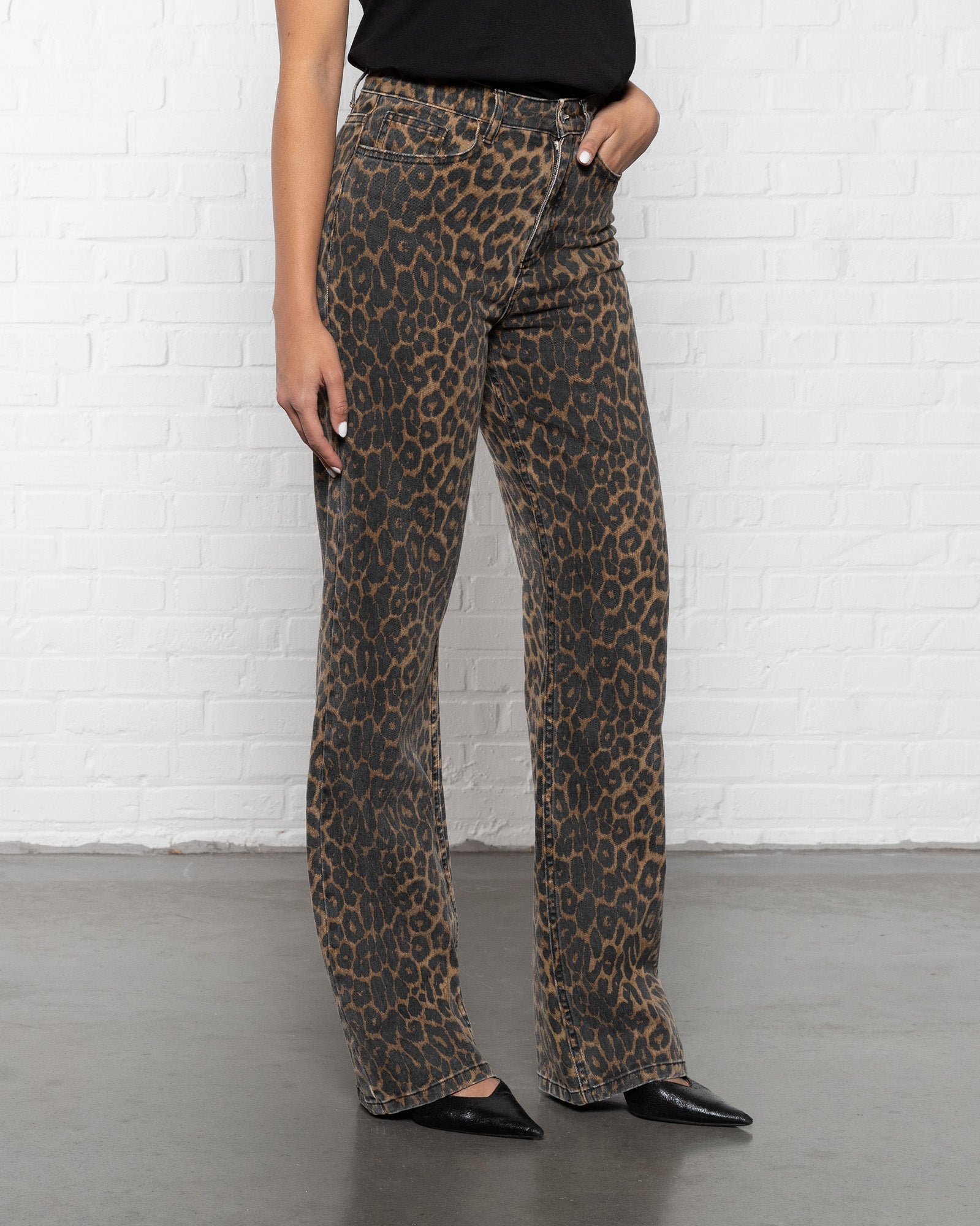 Savana - Jeans Vaqueros