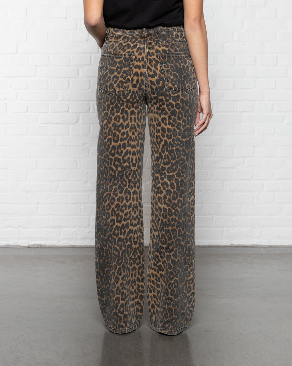Savana - Jeans Vaqueros