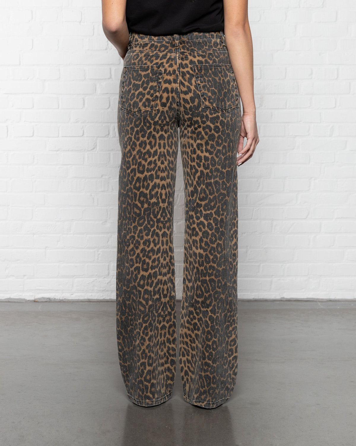 Savana - Jeans Vaqueros