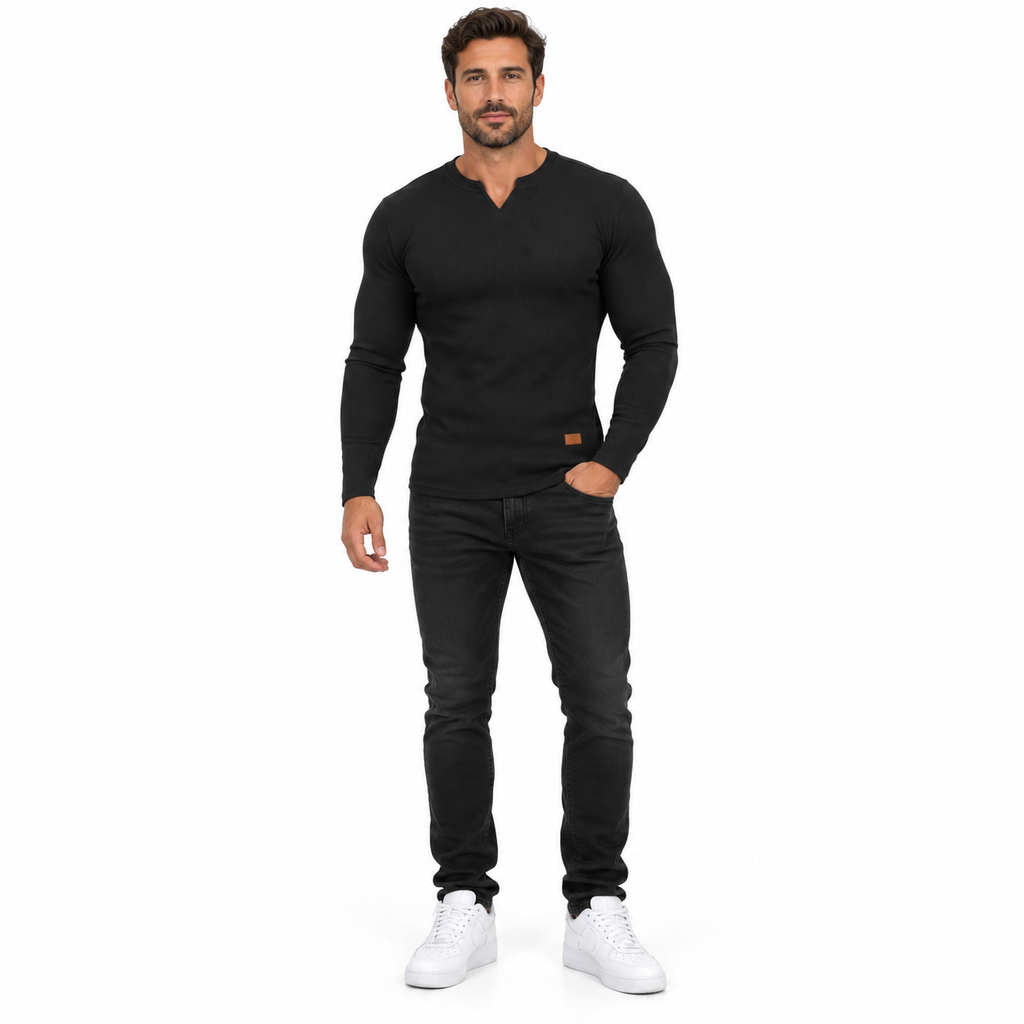 Julen - Camisa de Algodón