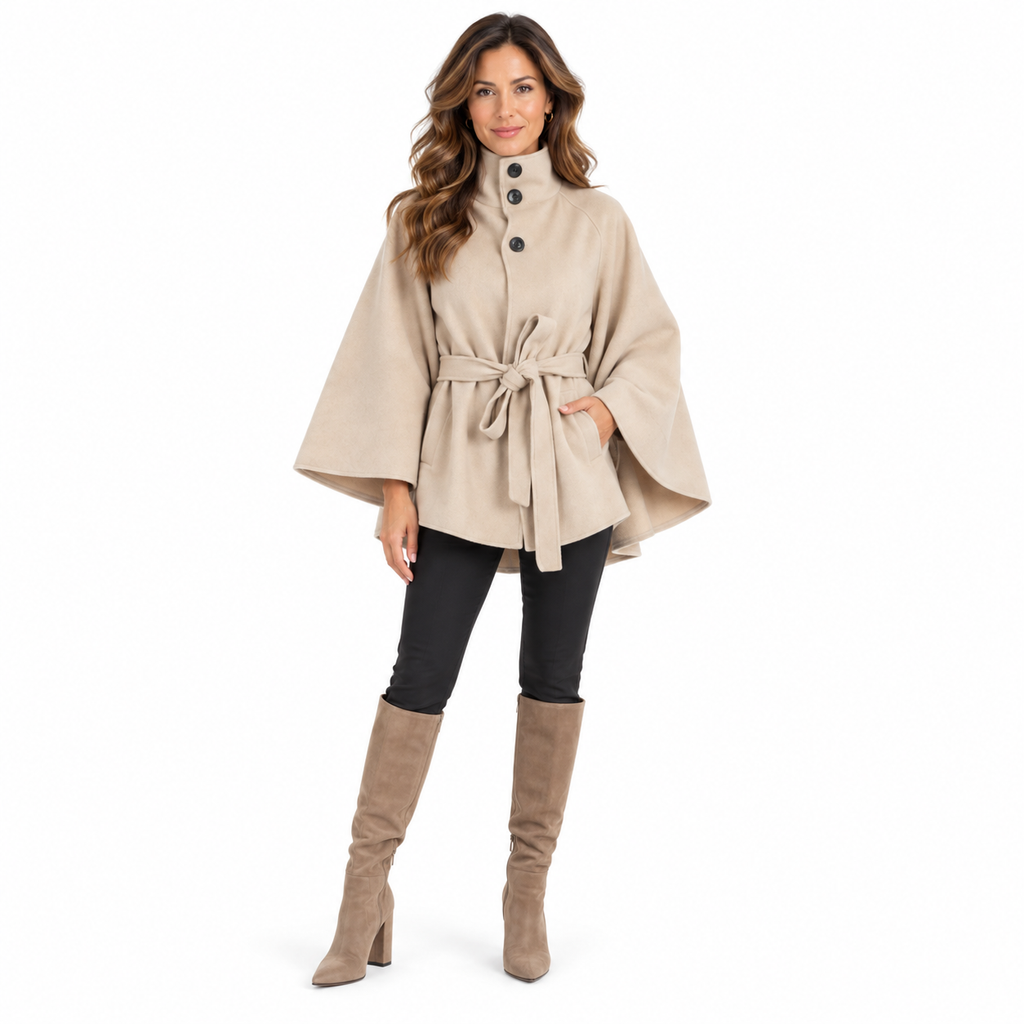 Karah - Poncho