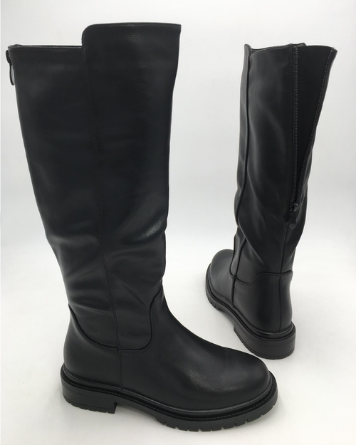Ane - Botas Caña Ancha