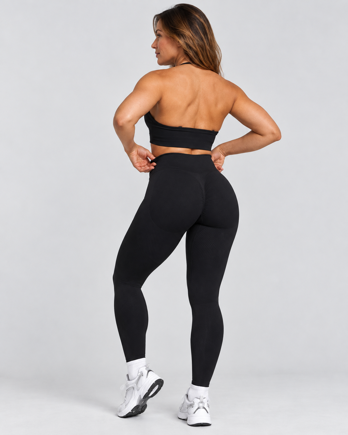 Greta - Conjunto Push Up