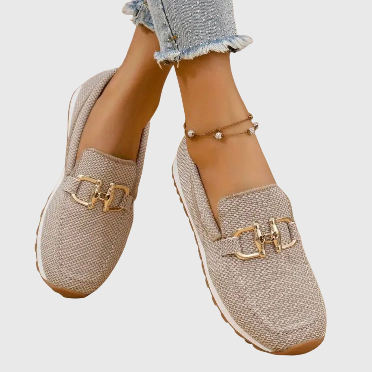 Lili - Zapatillas Confort
