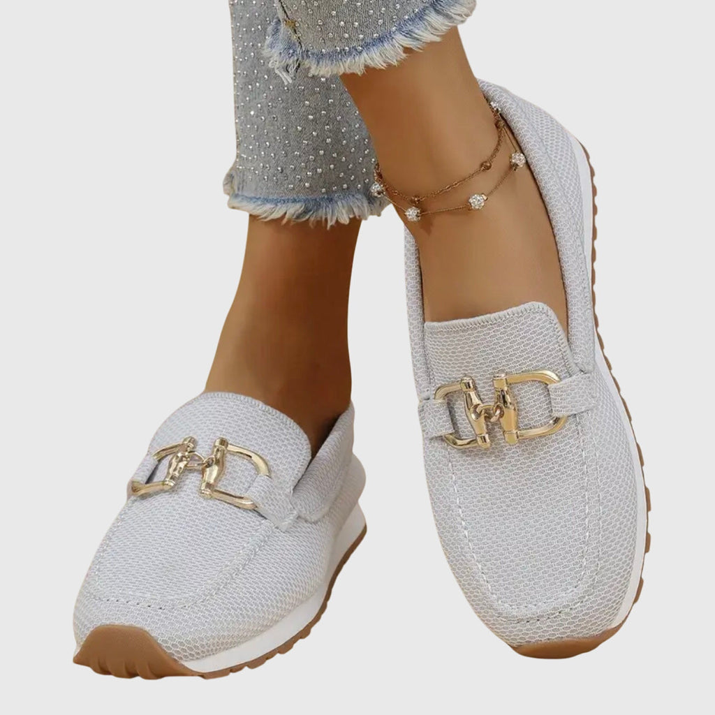 Lili - Zapatillas Confort