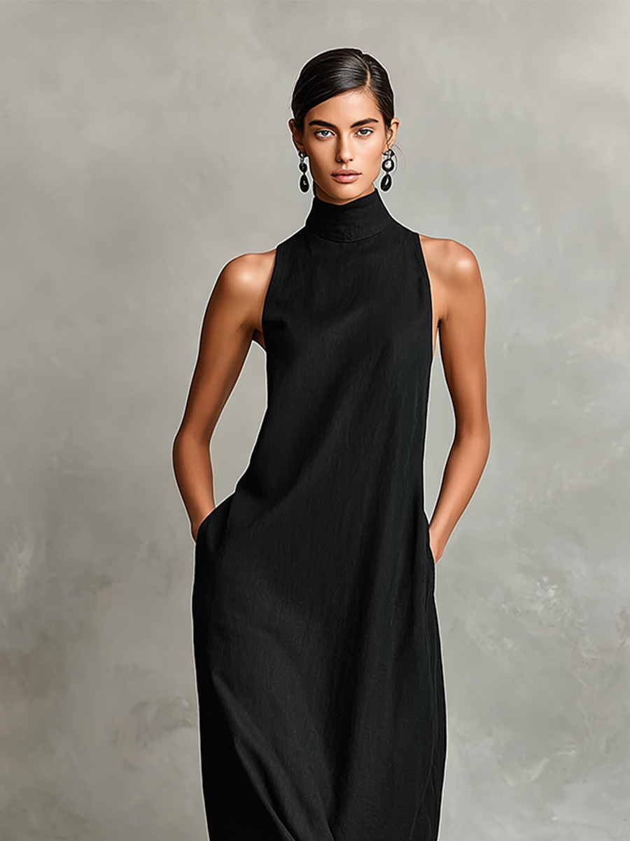 Amanda - Vestido