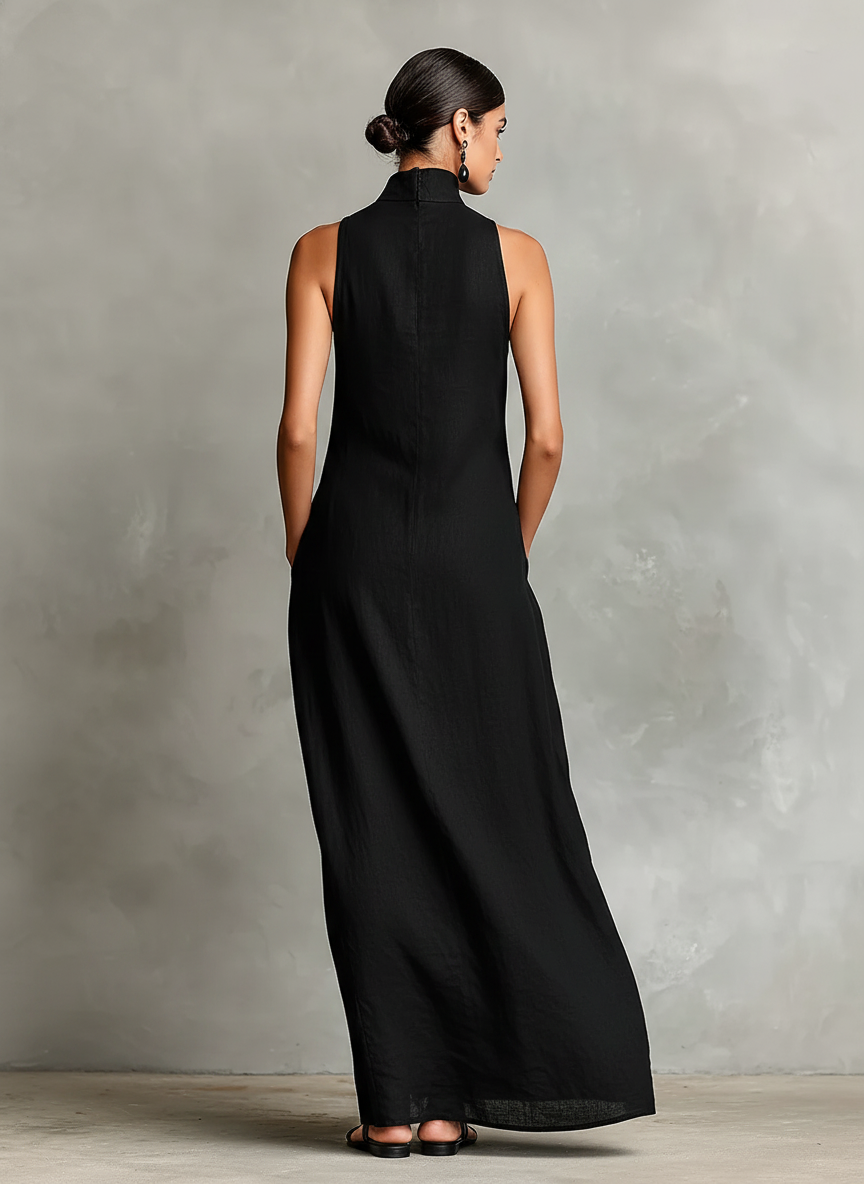 Amanda - Vestido