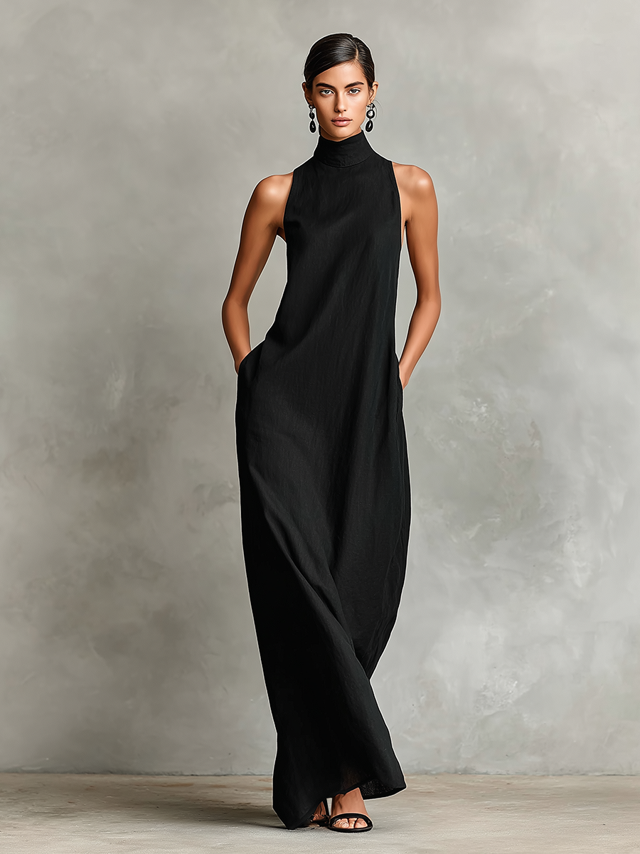 Amanda - Vestido