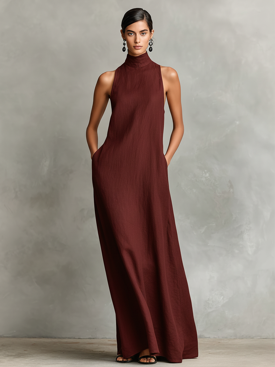 Amanda - Vestido