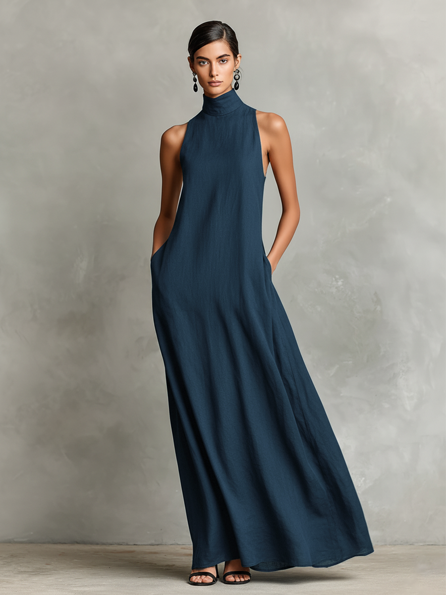 Amanda - Vestido