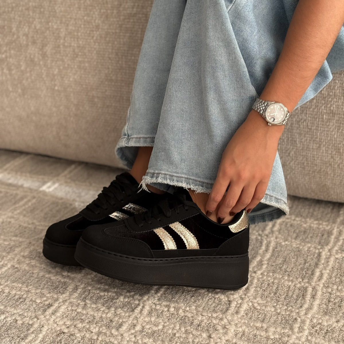 Noa - Sneakers Urbanas