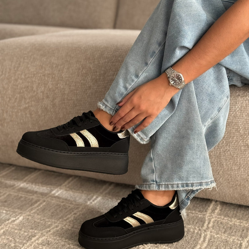 Noa - Sneakers Urbanas