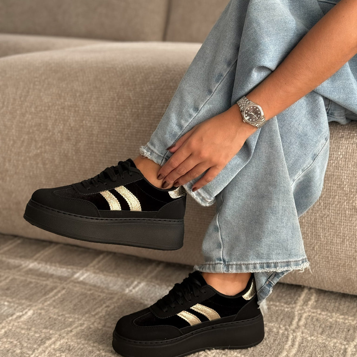 Noa - Sneakers Urbanas