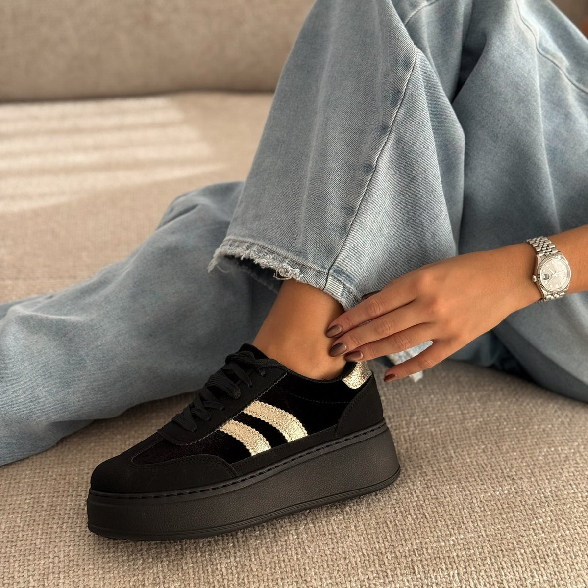 Noa - Sneakers Urbanas