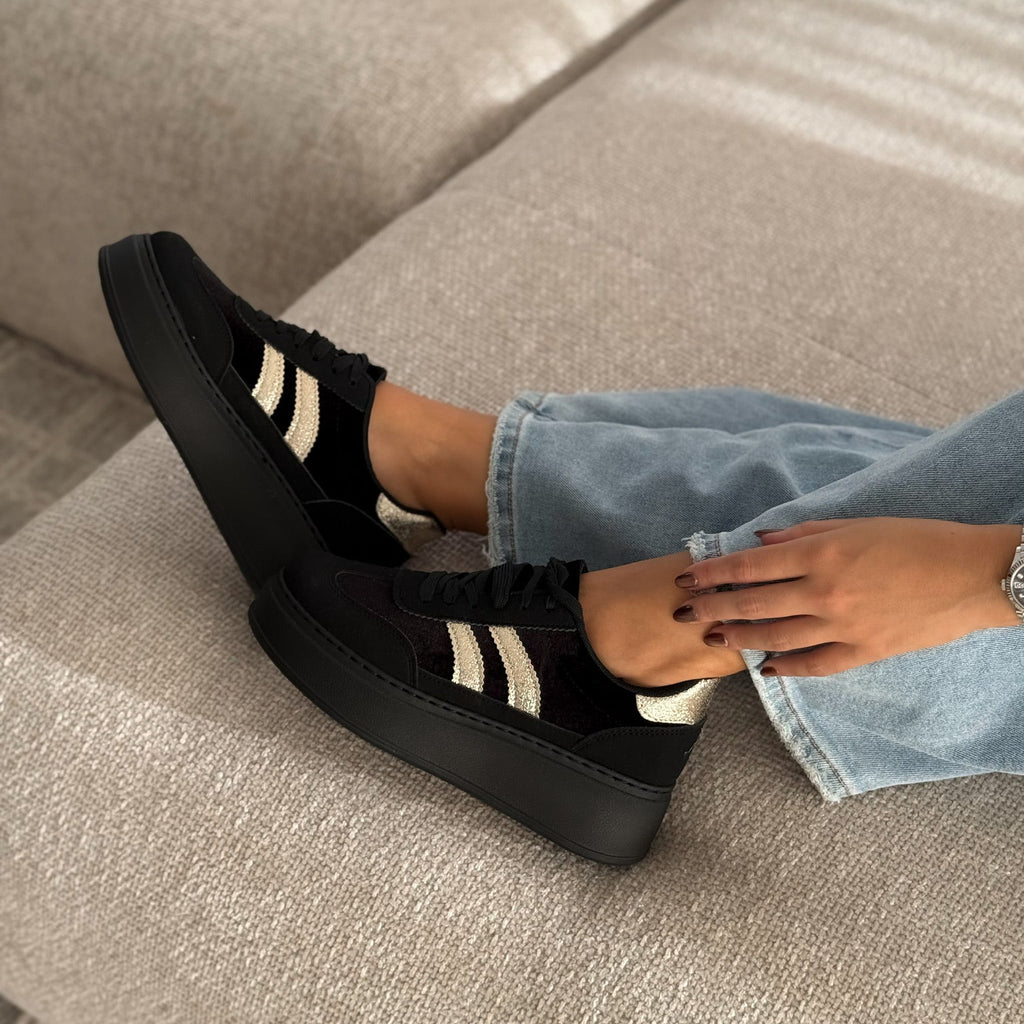 Noa - Sneakers Urbanas