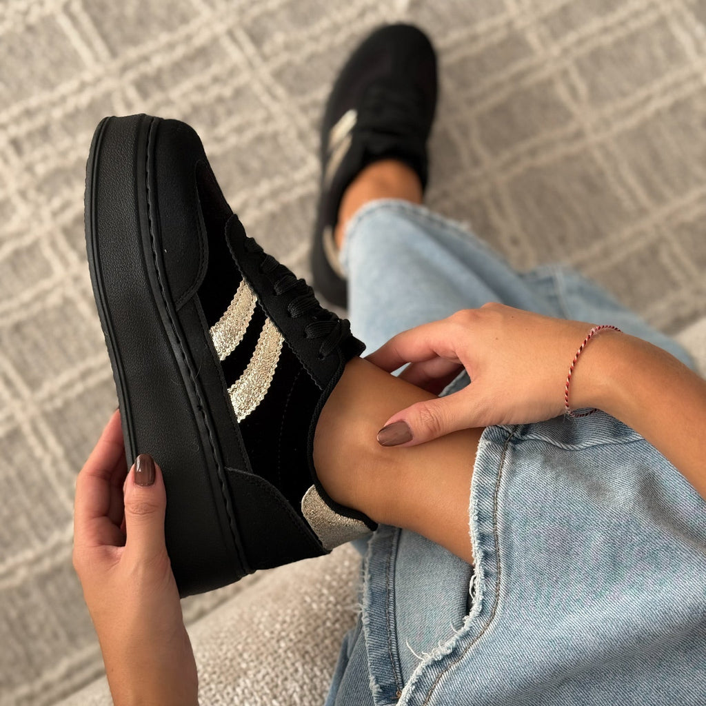 Noa - Sneakers Urbanas