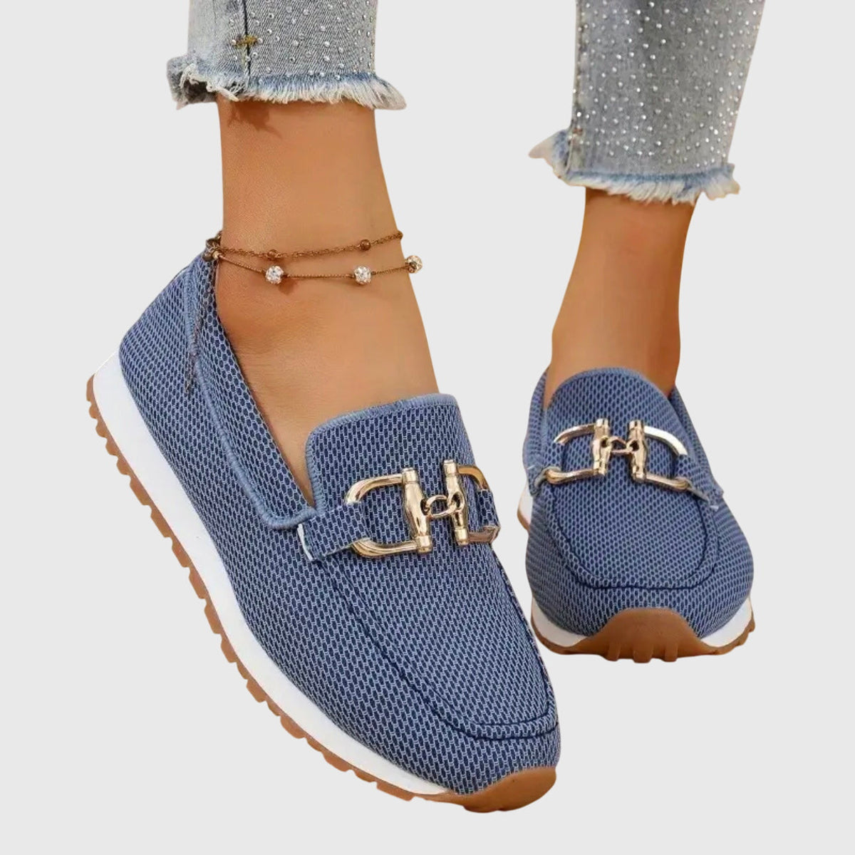 Lili - Zapatillas Confort