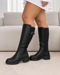 Gala - Botas Caña Ancha