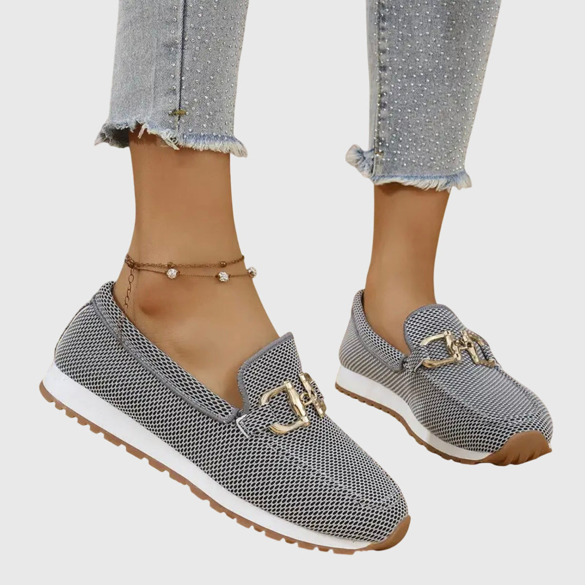Lili - Zapatillas Confort