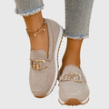 Lili - Zapatillas Confort