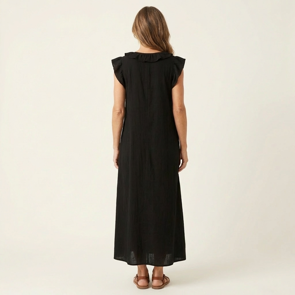 Ines - Vestido Veraniego