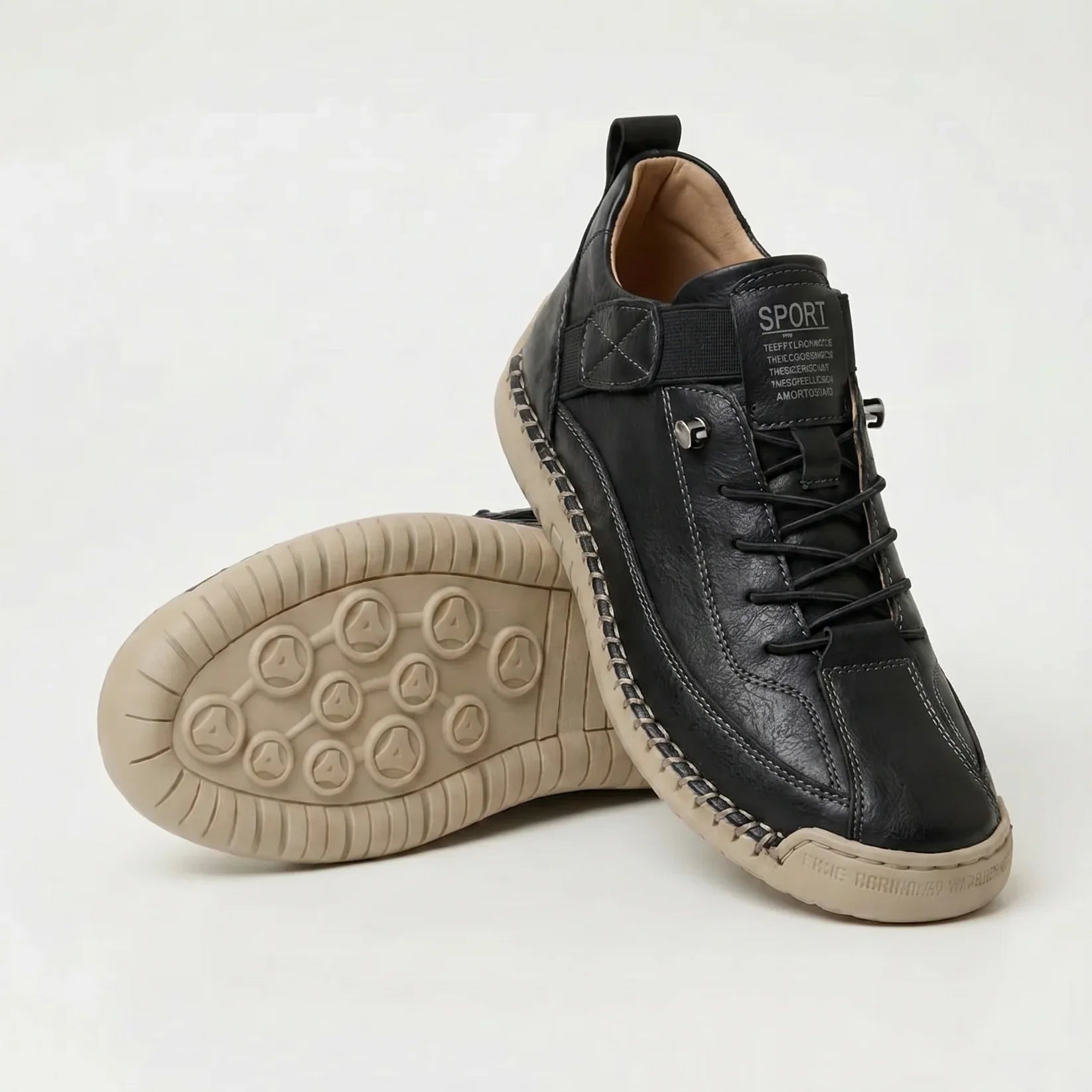 Rosie – Zapatillas de alta comodidad