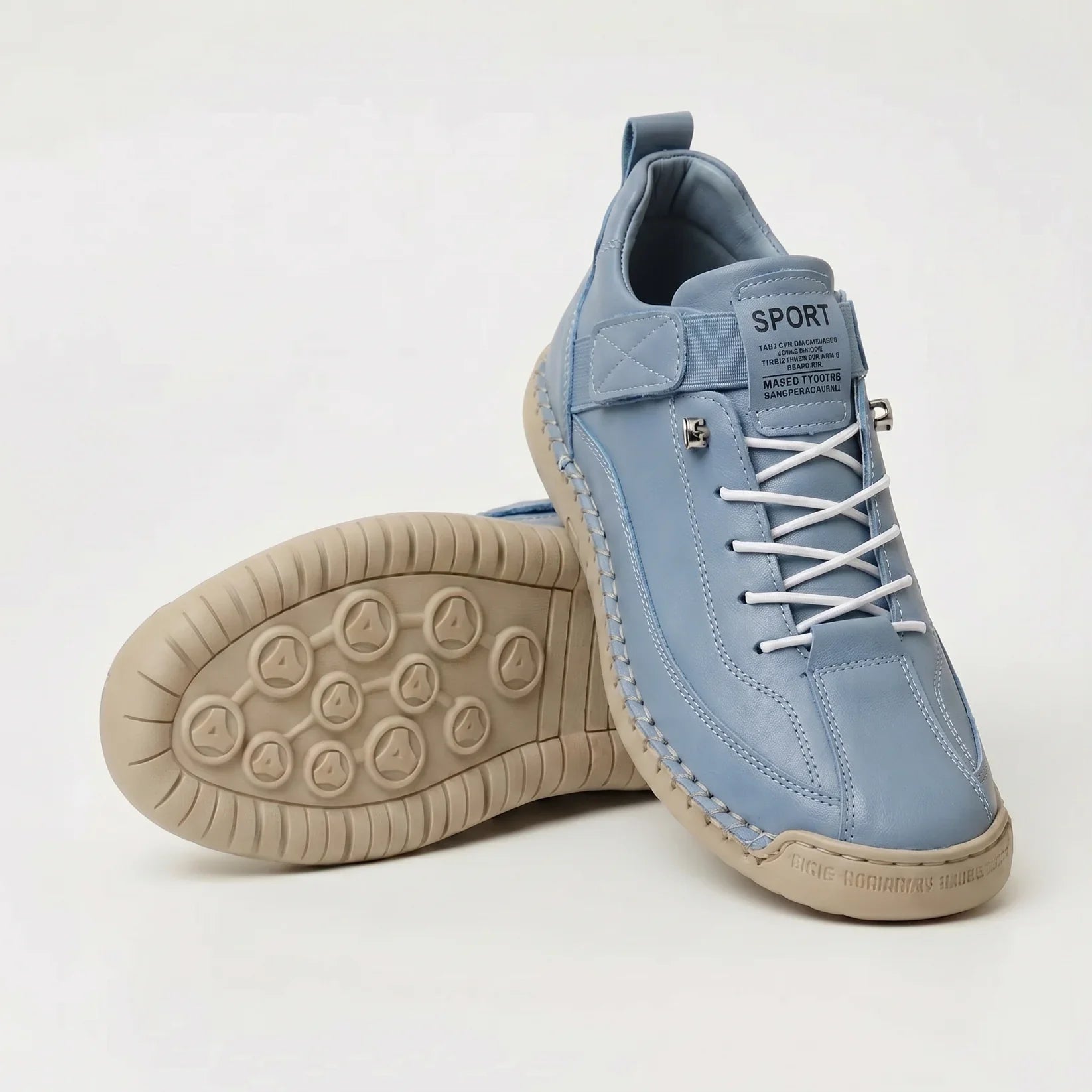 Rosie – Zapatillas de alta comodidad