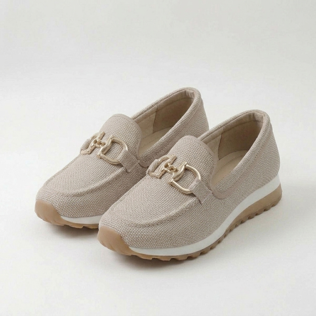 Lili - Zapatillas Confort