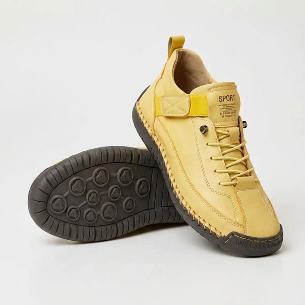 Rosie – Zapatillas de alta comodidad