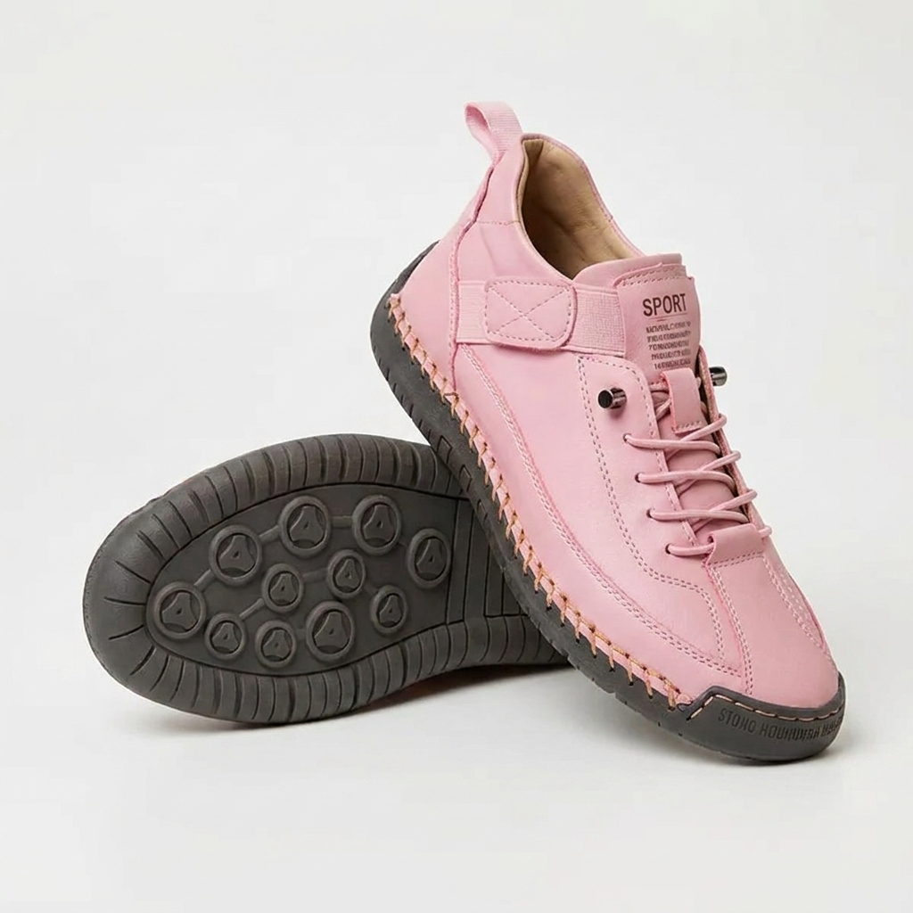 Rosie – Zapatillas de alta comodidad