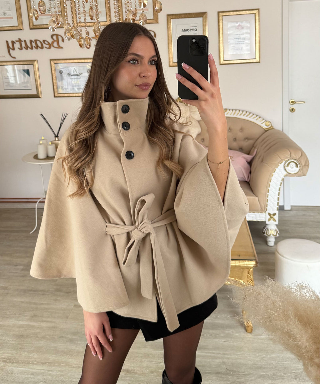 Karah - Poncho