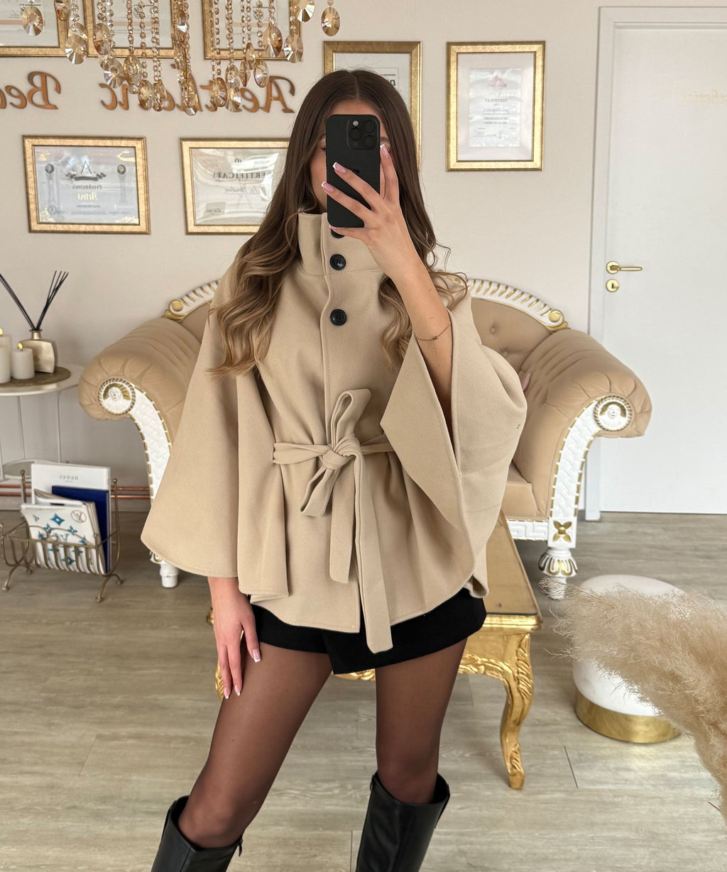Karah - Poncho